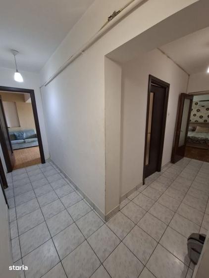 Apartament cu 2 camere decomandat în Ultracentral