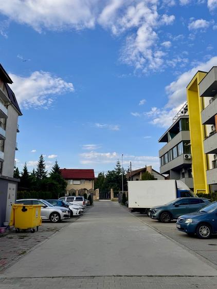 Apartament cu 2 camere semidecomandat, mobilat în Pantelimon