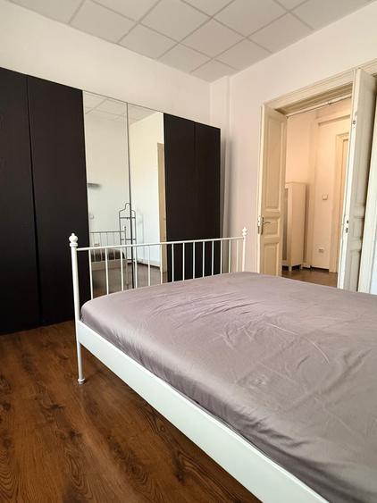 Apartament cu 3 camere decomandat în Unirii