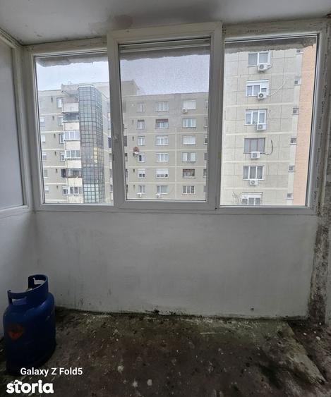 Apartament cu 2 camere în Dragoș Vodă