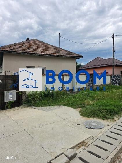 Casa Calimanesti | Teren 1700 mp | Centrala proprie - 12