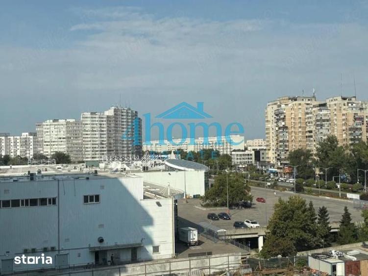 Garsonieră în Militari