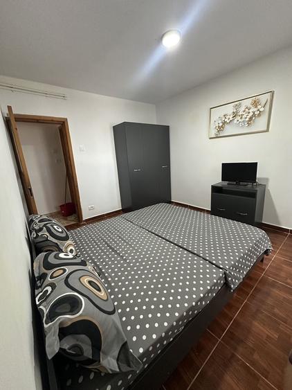 Casă cu 3 camere în Central