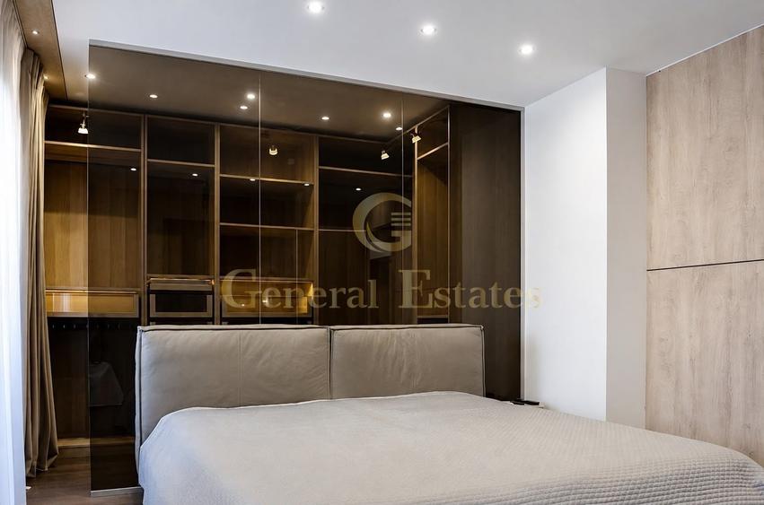 Apartament PREMIUM 3 camere | 105 mp | Mobilat & utilat +Parcare - 8