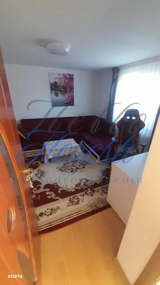 Casă cu 4 camere în Petrindu