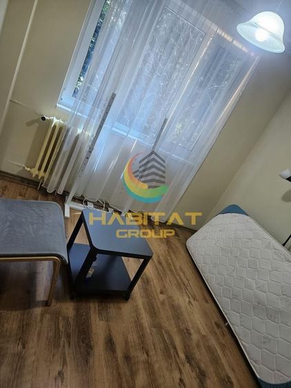 Apartament 3 Camere Drumul Taberei Bucla Metrou Raul Doamnei Mobilat - 6