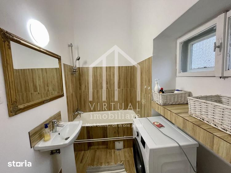 Apartament 3 camere, 100 mp utili, pod, pivnita - zona Ultracentrala - 2