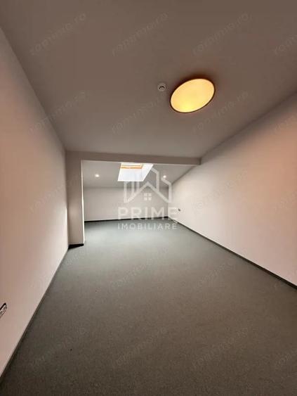 Spațiu comercial, de 650 mp, în Ultracentral