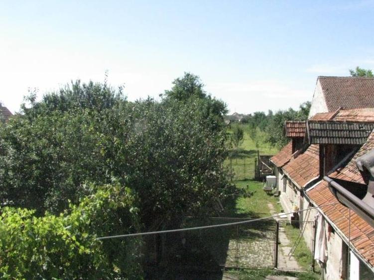Teren intravilan de 4400 mp, în Prejmer