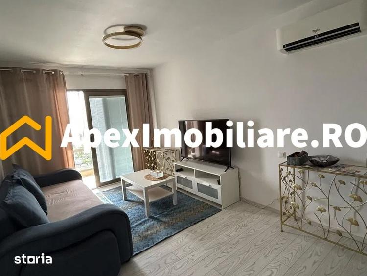 Apartament cu 2 camere decomandat în Colentina