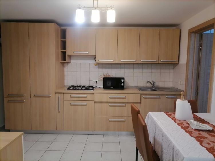 Apartament cu 2 camere decomandat în Bălcescu