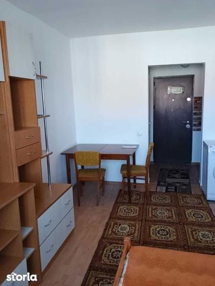 Garsonieră în Ștrand