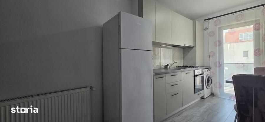 Inchiriez apartament cu 2 camere in Cluj-Napoca - 2