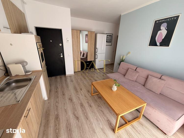 Apartament 2 camere | Terasa | view panoramic | Parcare subterana | - 4