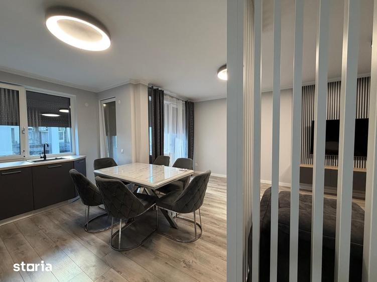 Apartament NOU -PREMIUM- 3 camere 2 bai -Selimbar - 2