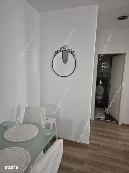 Apartament cu 3 camere în Aradului