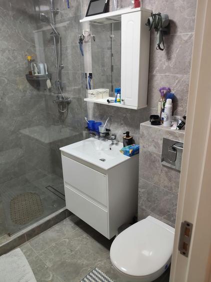 2 camere decomandat, 2/8, 62mp, anvelopat-Stirbei Voda-Berzei - 11