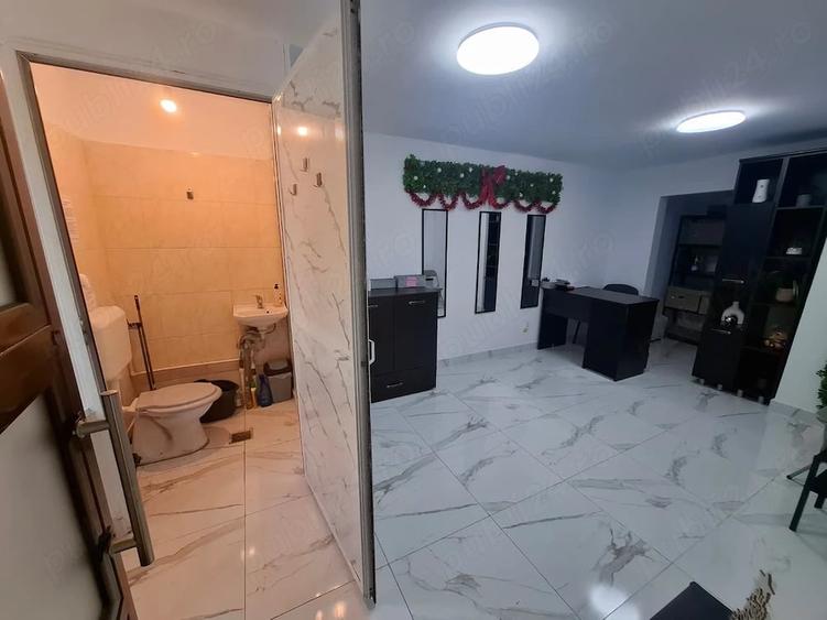 Spațiu comercial, de 22 mp, în Crângași