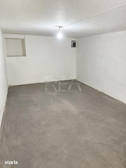 Apartament cu 3 camere în Parcul Carol