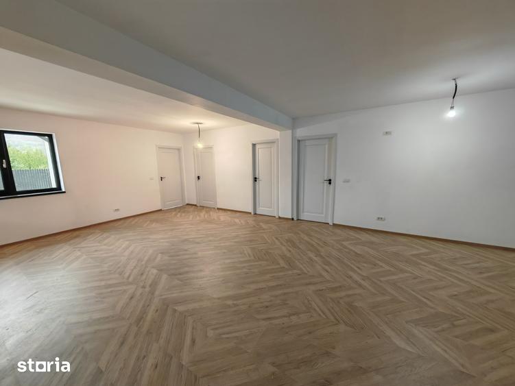 Casă cu 3 camere cu Teren 412 Mp în Hemeiuș