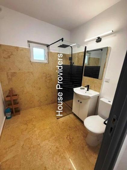 Apartament cu 2 camere, mobilat în 1 Mai