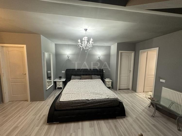 Apartament cu 4 camere, lângă Parcul Poligon, Florești. - 4