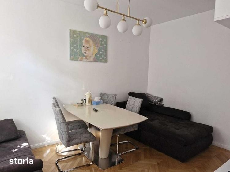 Casa de inchiriat la pret de apartament in zona Ion Mihalache - 1 Mai - 8