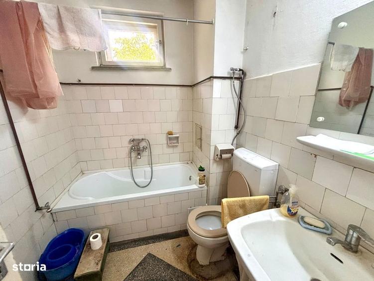 Apartament cu 3 camere în Ștrand