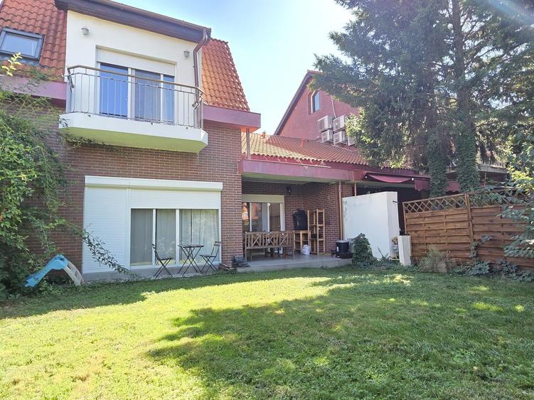 5-Bedroom Villa for Rent in Ibiza Golf I Pipera | American School - 2