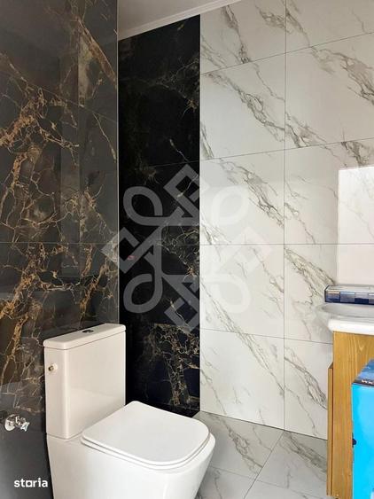 Apartament cu 2 camere în Sânmartin