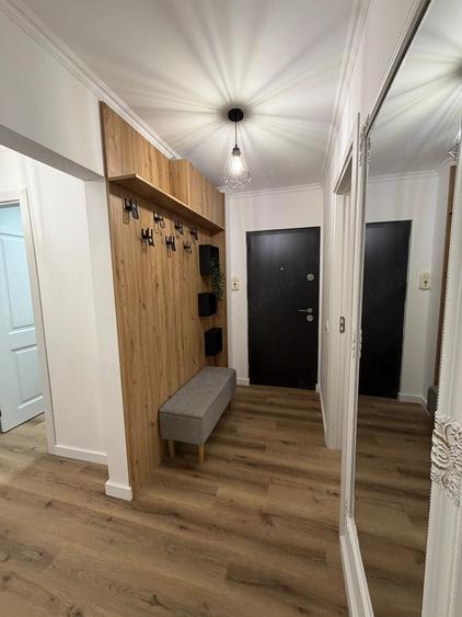 Apartament 3 camere manastur cu incalzire in pardoseala - 4