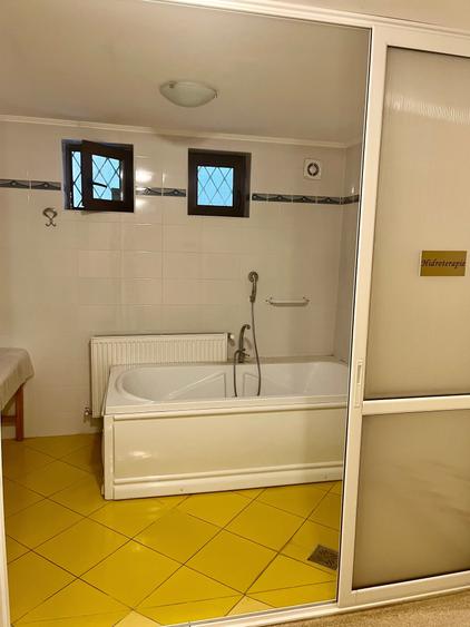 Spațiu comercial, de 70 mp, în Copou