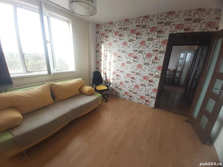 Apartament cu 2 camere decomandat în Ultracentral