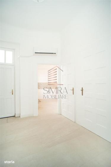 Apartament cu 3 camere în Ultracentral