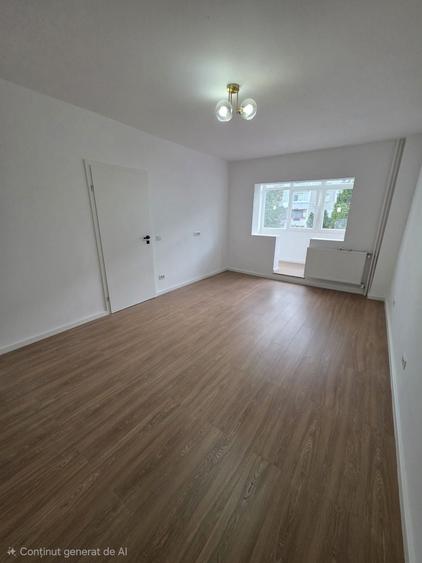 Apartament cu 2 camere decomandat în Crângași