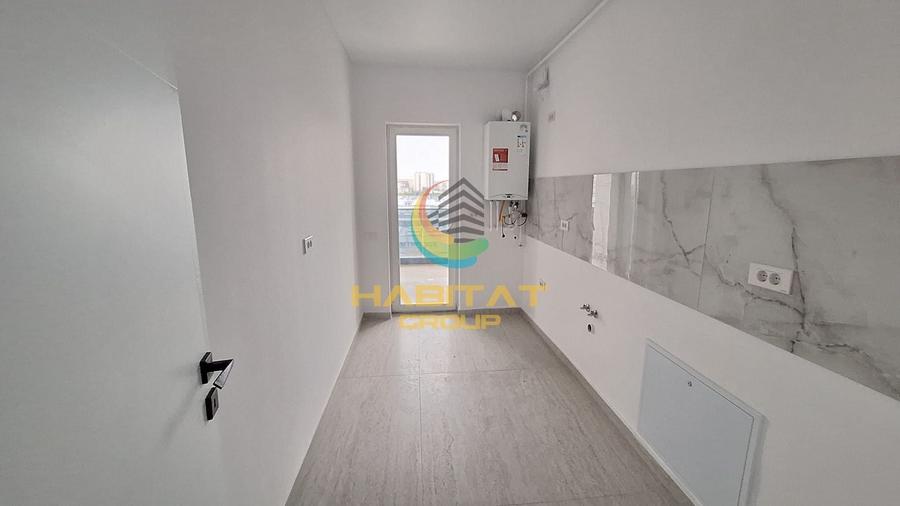 Apartament cu 2 camere decomandat în Tineretului