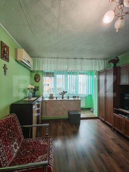 Apartament 2 camere, 44 mp, Micro I - 6