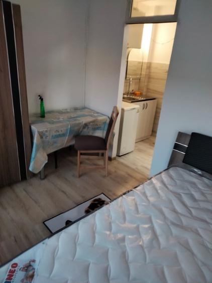 Garsonieră în Bularga