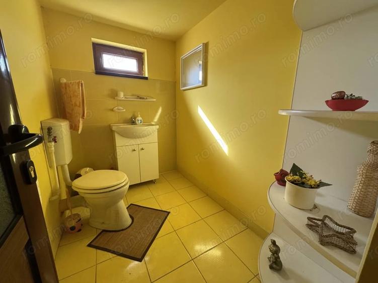 Spațiu comercial, de 345 mp, în Central