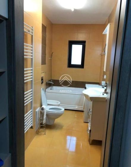 Apartament cu 2 dormitoare in Buna Ziua | de inchiriat | parcare inclusa - 7