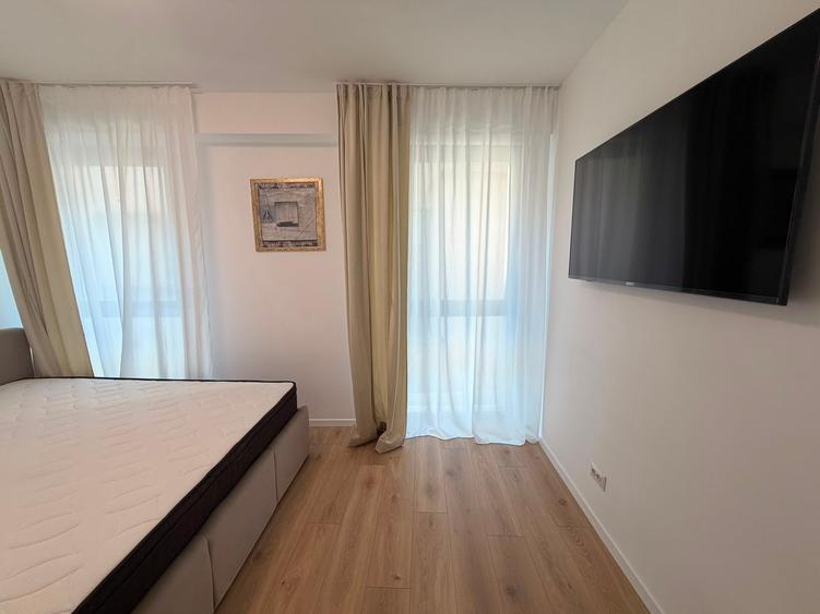 Apartament cu 2 camere în Alba Iulia