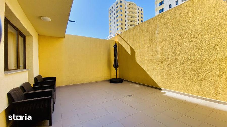 Apartament cu 3 camere în Cug