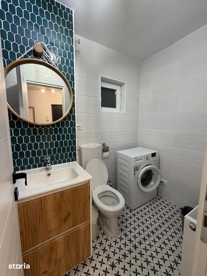 Apartament cu 2 camere în Ultracentral
