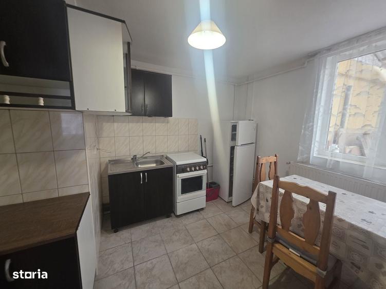 Apartament cu 2 camere decomandat în Bartolomeu