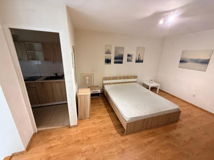 Apartament cu 2 camere decomandat, mobilat în Medicină