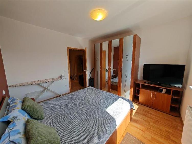 Apartament cu 2 camere decomandat, mobilat în Avantgarden