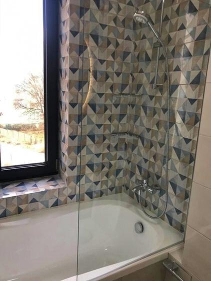 Apartament lux, frontal la mare, cu garaj subteran - 15
