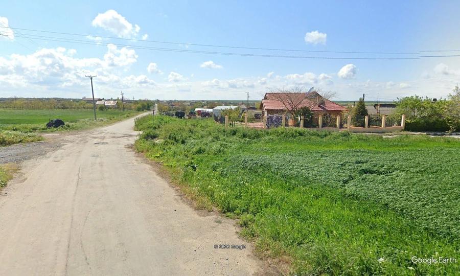 Vand teren in Tuzla partea Mari Negre - 4