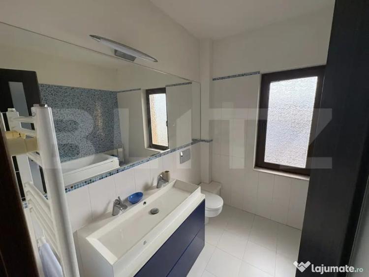 Casa de vanzare 7 camere, Paule?ti | Proprietate pre - 15