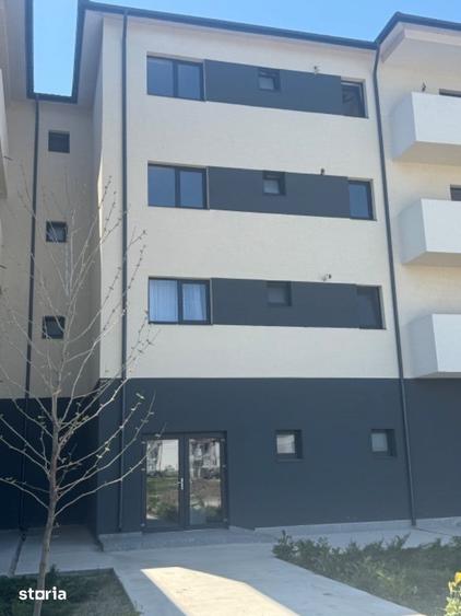 Spațiu comercial, de 38 mp, în Bragadiru
